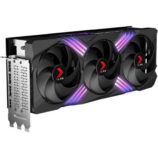 RTX 4080 Super 16GB PNY Gaming Verto Epic-X RGB GDDR6X 3Fan