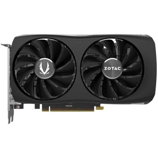 RTX 4060 8GB Zotac Gaming OC GDDR6