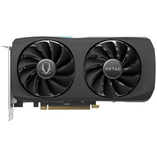 RTX 4070 Super 12GB Zotac Twin Edge GDDR6X