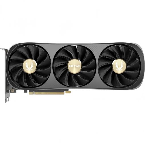 RTX 4070 Ti Super 16GB Zotac Trinity OC 3 Fan