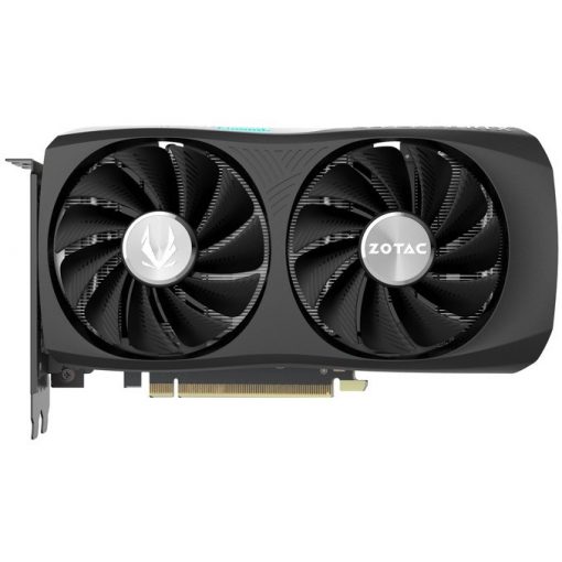 RTX 4070 12GB Zotac Twin Edge OC GDDR6